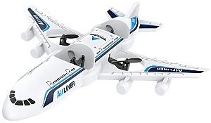 Jucarie teleghidata JSToys LH-X95S-3