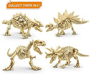 Set de jucarii Robo Alive Dino Fosil Find (71153)