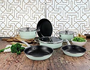 Cratita Delimano Nordic Mint 24cm