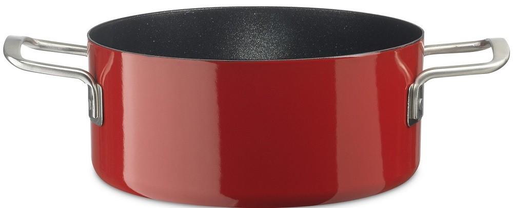 Cratita Delimano Titanium Legend 24cm