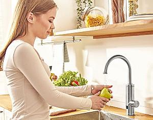 Încălzitor instantaneu electric Delimano 110085689