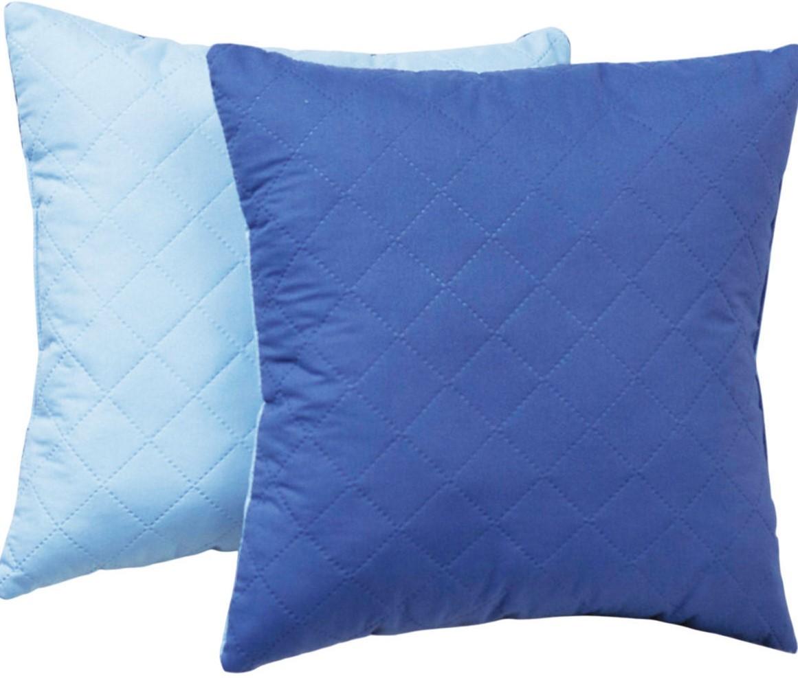 Perna Dormeo Fusion 40х40 Blue