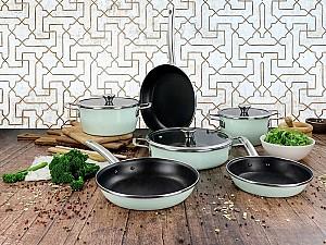 Tigaie Delimano Nordic Mint 24 cm