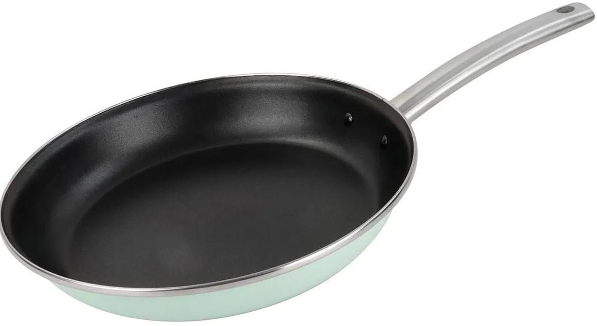 Tigaie Delimano Nordic Mint 28cm