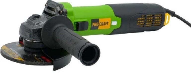 Polizor unghiular ProCraft PW2700