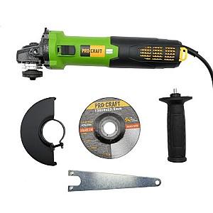 Polizor unghiular ProCraft PW2700
