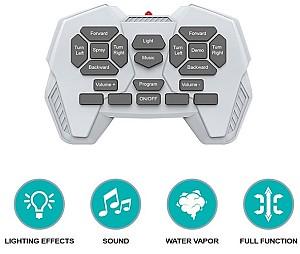 Jucarie teleghidata JSToys LH-D026