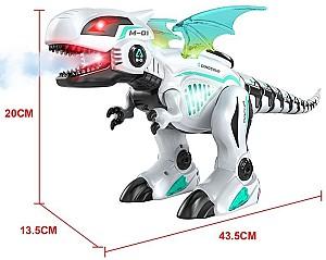 Jucarie teleghidata JSToys LH-D026