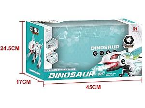 Jucarie teleghidata JSToys LH-D026
