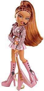 Papusa Bratz Pop Starz: Yasmin (595977)