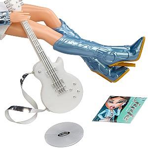 Papusa Bratz Pop Starz: Jade (595984)