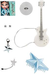 Papusa Bratz Pop Starz: Jade (595984)