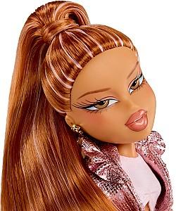 Papusa Bratz Pop Starz: Yasmin (595977)