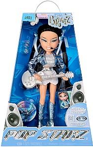 Papusa Bratz Pop Starz: Jade (595984)