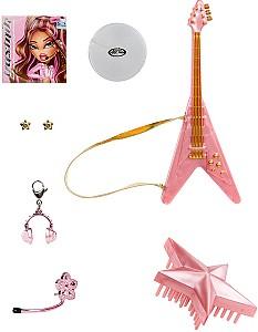 Papusa Bratz Pop Starz: Yasmin (595977)