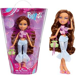 Papusa Bratz Fashion Pixiez: Yasmin (565000)