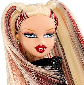 Papusa Bratz Pop Starz: Cloe (595960)