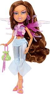 Papusa Bratz Fashion Pixiez: Yasmin (565000)