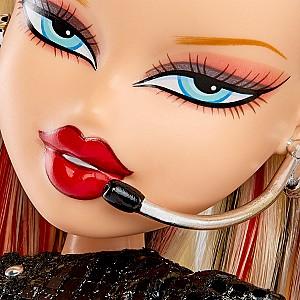 Papusa Bratz Pop Starz: Cloe (595960)