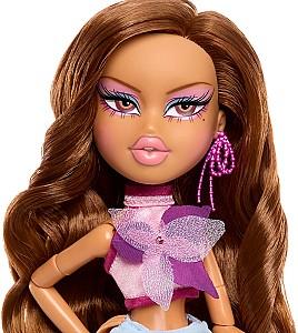 Papusa Bratz Fashion Pixiez: Yasmin (565000)