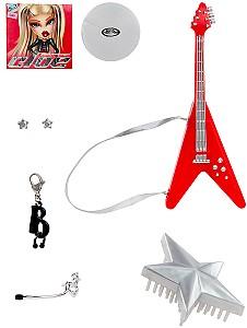 Papusa Bratz Pop Starz: Cloe (595960)