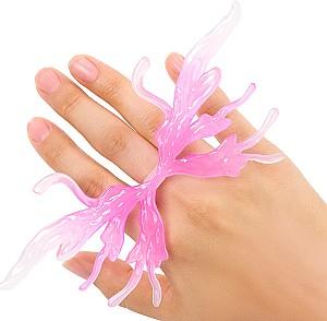 Papusa Bratz Fashion Pixiez: Yasmin (565000)