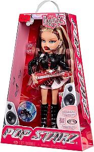 Papusa Bratz Pop Starz: Cloe (595960)