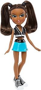 Papusa Bratz Play Sportz: Sasha Majoreta (569565)