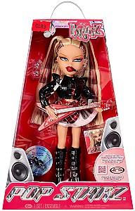 Papusa Bratz Pop Starz: Cloe (595960)