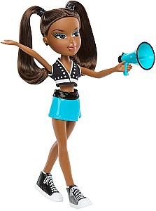 Papusa Bratz Play Sportz: Sasha Majoreta (569565)