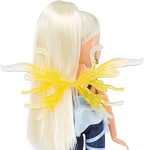 Papusa Bratz Fashion Pixiez: Cloe (564997)