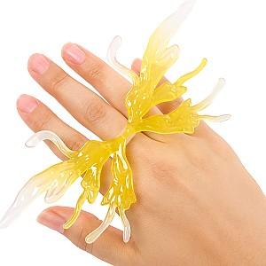 Papusa Bratz Fashion Pixiez: Cloe (564997)