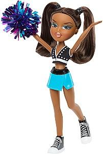 Papusa Bratz Play Sportz: Sasha Majoreta (569565)