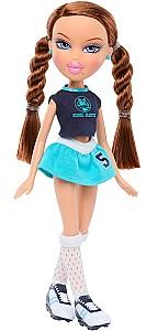 Papusa Bratz Play Sportz: Roxxi (569558)