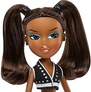 Papusa Bratz Play Sportz: Sasha Majoreta (569565)