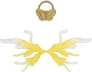 Papusa Bratz Fashion Pixiez: Cloe (564997)