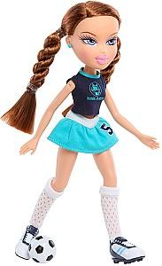 Papusa Bratz Play Sportz: Roxxi (569558)