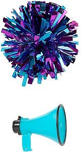 Papusa Bratz Play Sportz: Sasha Majoreta (569565)