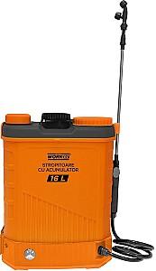 Stropitoare pulverizator TECHNOWORKER 16L (VOR83159)