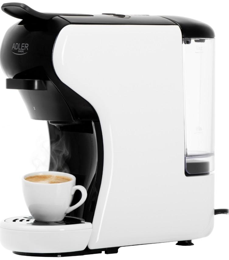 Espressor Adler AD 4386