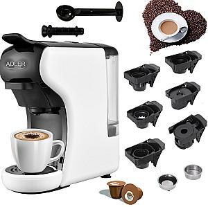 Espressor Adler AD 4386