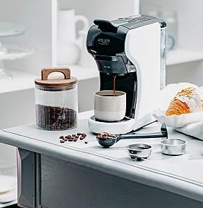 Espressor Adler AD 4386