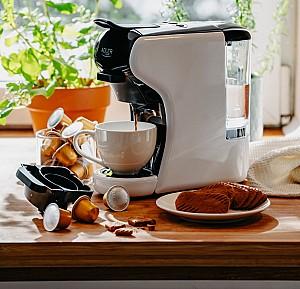 Espressor Adler AD 4386