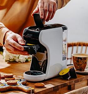 Espressor Adler AD 4386