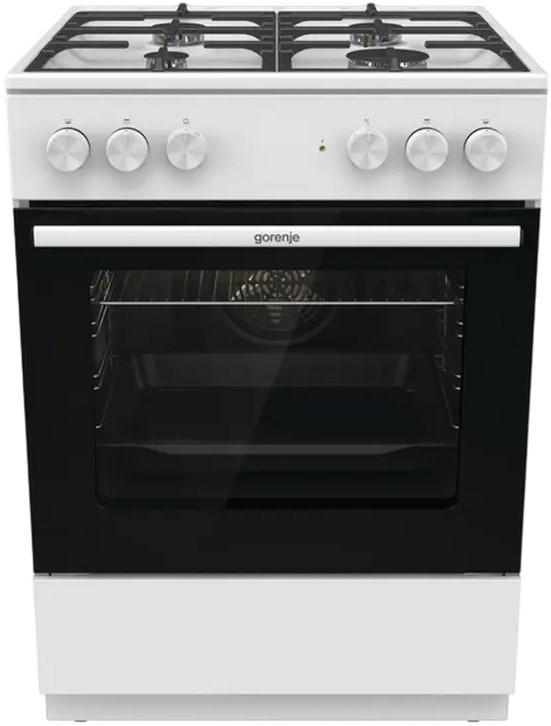 Aragaz, Plita de gaz Gorenje GK6A40WFFM