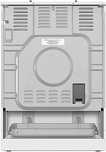 Aragaz, Plita de gaz Gorenje GK6A40WFFM