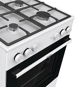 Aragaz, Plita de gaz Gorenje GK6A40WFFM