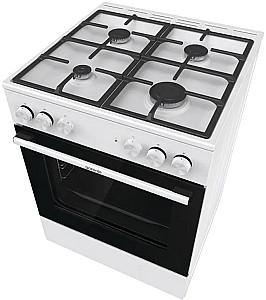 Aragaz, Plita de gaz Gorenje GK6A40WFFM