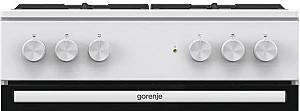 Aragaz, Plita de gaz Gorenje GK6A40WFFM
