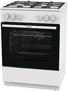 Aragaz, Plita de gaz Gorenje GK6A40WFFM